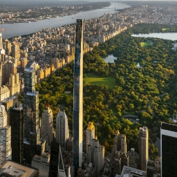 111 West 57th Street