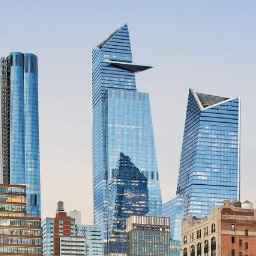 30 Hudson Yards