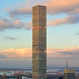 432 Park Avenue