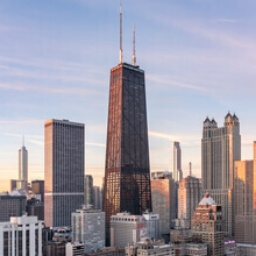 875 North Michigan Avenue