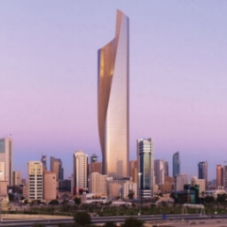 Al Hamra Tower