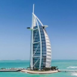 Burj Al Arab