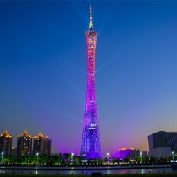Canton Tower