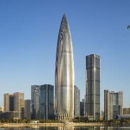 China Resources Headquarters
