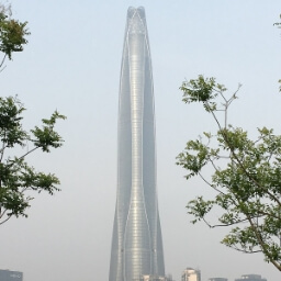 Chow Tai Fook Centre