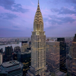 Chrysler Building