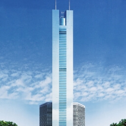 CITIC Plaza