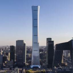 CITIC Tower