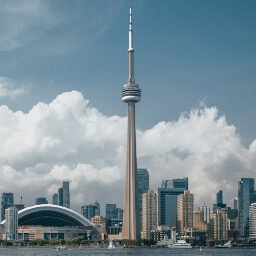 CN Tower