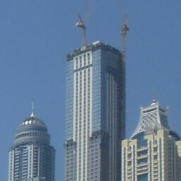 Dream Dubai Marina