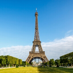 Eiffel Tower