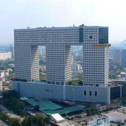 Elephant Building