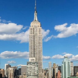 Empire State Building