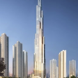 Landmark 81