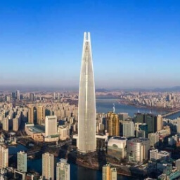Lotte World Tower