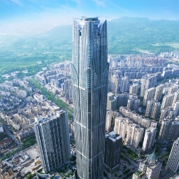 Nanning Logan Century 1
