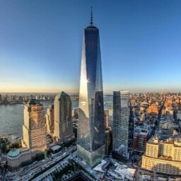 One World Trade Center