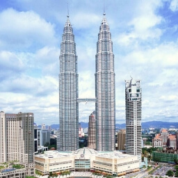 Petronas Towers