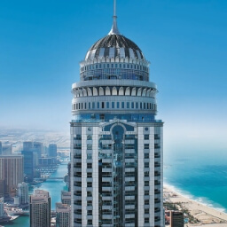 Princess Tower