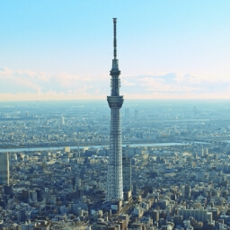 Tokyo Skytree