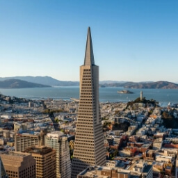 Transamerica Pyramid