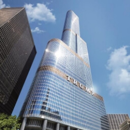 Trump International Hotel and Tower