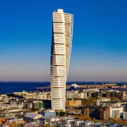 Turning Torso