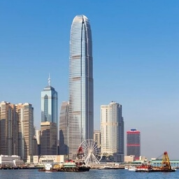 Two International Finance Centre