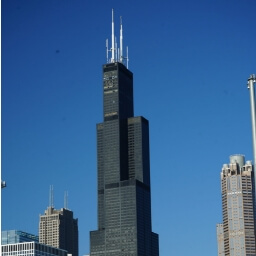 Willis Tower