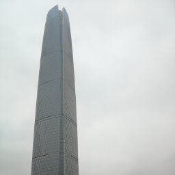 Wuhan Center