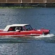 Amphicar