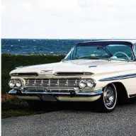 Chevrolet Impala