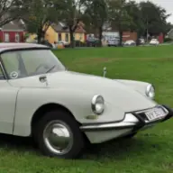 Citroën DS