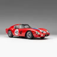 Ferrari 250 GTO