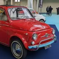 Fiat 500 (classic)