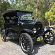 Ford Model T