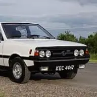 FSO Polonez