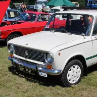 Lada Classic (Riva)