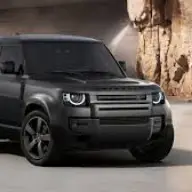 Land Rover (Defender)