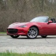 Mazda MX-5 Miata