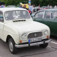Renault 4