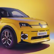 Renault 5
