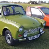 Trabant
