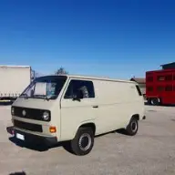 Volkswagen Transporter (Bus)