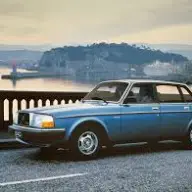Volvo 240