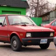 Yugo (Zastava Koral)