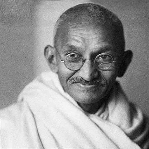 Mahatma Gandhi Dies