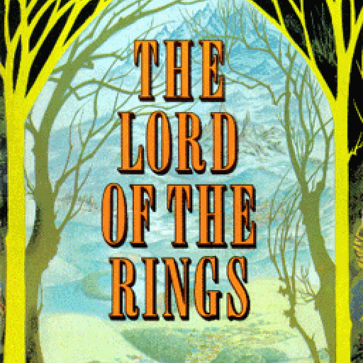 The Lord of the Rings is published