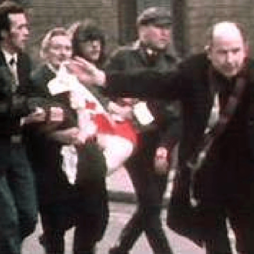 Bloody Sunday