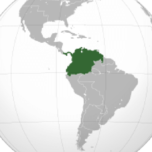 Gran Colombia is declared